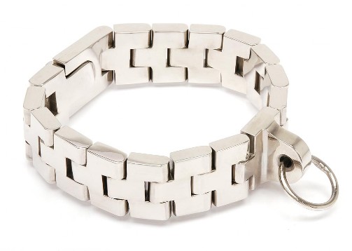 Neck cuff from Kubind
